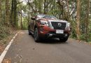 แอ่วเชียงใหม่กับ Nissan Navara VL ท้าทายทุกขีดจำกัด ไม่ว่าปลายทางอยู่ที่ไหน