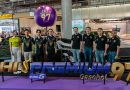 บางจากฯ จับมือ AAS Motorsport ส่งเสริมนักแข่งไทยสู่รายการแข่งขันความเร็วระดับโลก
