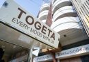 Togeta Coffee ร่วมกับ Stay Plus Hotel Bangkok เปิดตัวกิจกรรม “Togeta Pop-up Café”