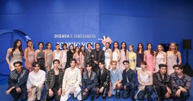 ‘ธนบุรีพานิช’ ผนึก ‘DISAYA’ เนรมิต ‘ICONIC YOU’ ผสานแฟชั่น-ศิลปะ ตั้งเป้าขยายฐานลูกค้าเพิ่ม