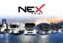 NEX ระดมทุน 3,300 ล้านบาท เร่งการเปลี่ยนผ่านสู่ยานยนต์ไฟฟ้าเชิงพาณิชย์ของไทย