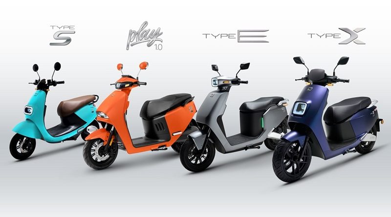SLEEK EV สตาร์ทอัพสัญชาติไทย หวังขึ้นท็อป 3 ในปี 68 หลังโตกว่า 100% 