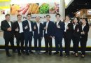 แพนฟู้ด ยกทัพใหญ่ โชว์ศักยภาพเต็มพิกัดใน THAIFEX – ANUGA ASIA 2025