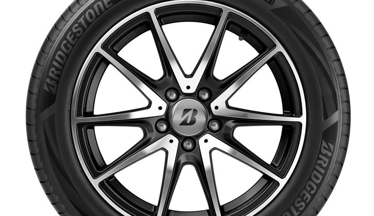 บริดจสโตน เปิดตัวผลิตภัณฑ์ยางรถยนต์พรีเมียม BRIDGESTONE TURANZA 6