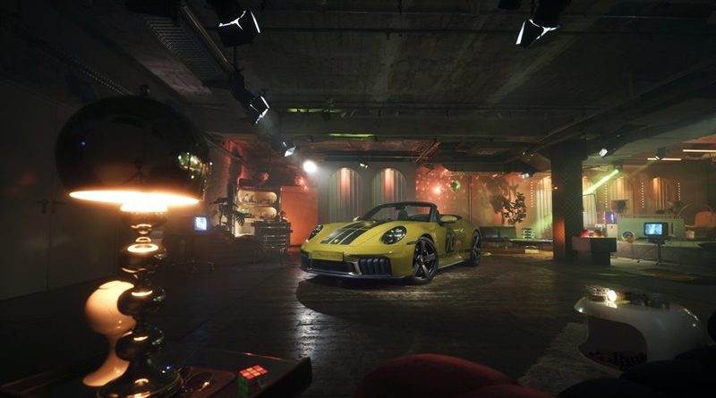 Porsche 911 Spirit 70: ถ่ายทอดอารมณ์แห่งความอิสระและความสนุกแบบยุค 70s–80s 