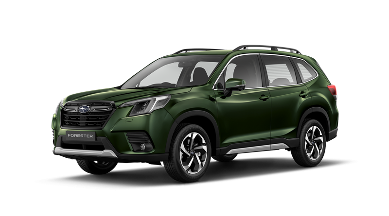Final Call! หมดแล้วหมดเลย โอกาสสุดท้ายที่คุณจะได้เป็นเจ้าของ SUBARU FORESTER และ SUBARU XV ล็อตสุดท้ายเวอร์ชั่น CKD 
