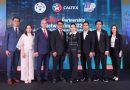 คาลเท็กซ์ ร่วมกับ สมาคมแฟรนไชส์ฯ จัดงาน Caltex Partnership Networking 2025