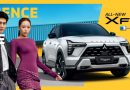 ALL-NEW MITSUBISHI XFORCE HEV เปิดตัวโฆษณา สะท้อนไลฟ์สไตล์คนรุ่นใหม่