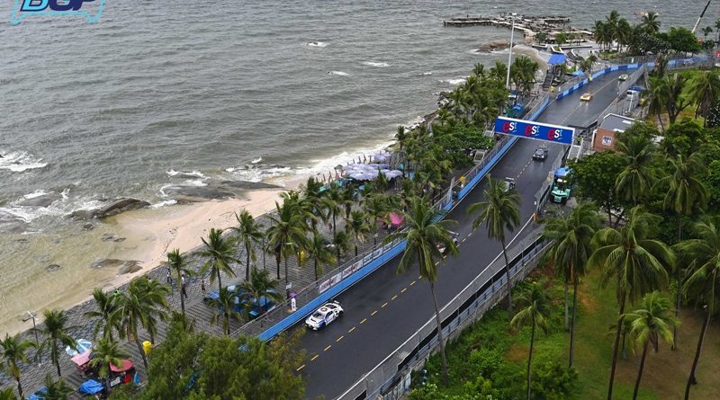 เคลื่อนพลทัพตัวแรง B-Quik Thailand Super Series และ TSS The Super Series by B-Quik สู่ บางแสน
