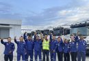 สแกนเนีย เผยเบื้องหลัง 2 หัวใจหลักธุรกิจขนส่ง รถประสิทธิภาพสูง-นักขับมีคุณภาพ