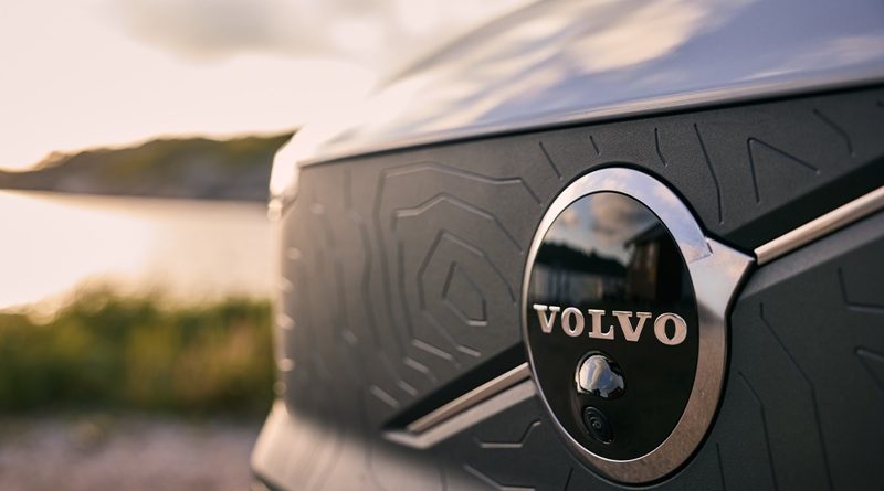 The New Volvo EX30 Cross Country เปิดตัวแล้วที่ประเทศไทย