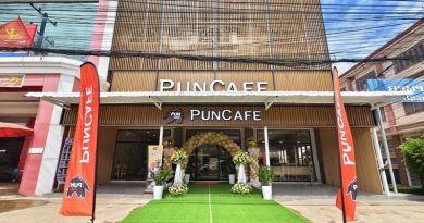 พันธุ์ไทย เดินหน้าขยายตลาด สปป.ลาว