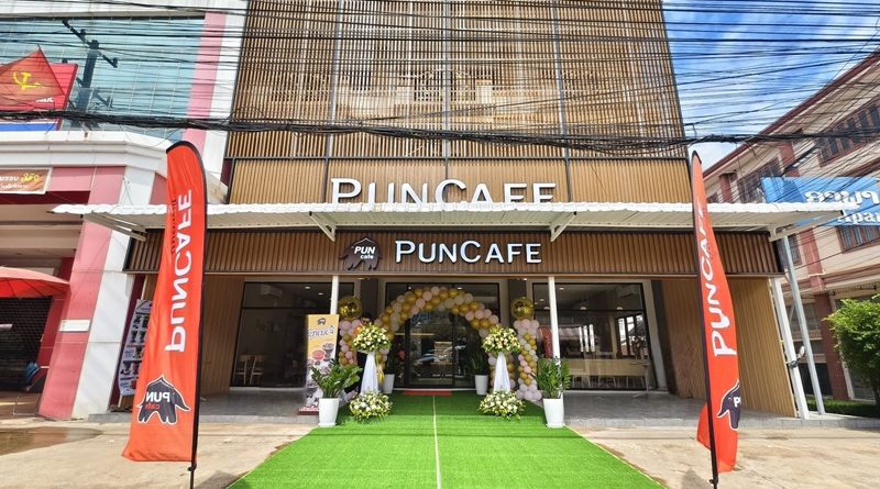 พันธุ์ไทย เดินหน้าขยายตลาด สปป.ลาว