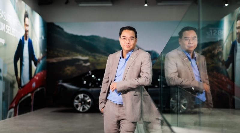 MGC-ASIA เข้าถือหุ้น 100% ใน Neo Mobility Asia