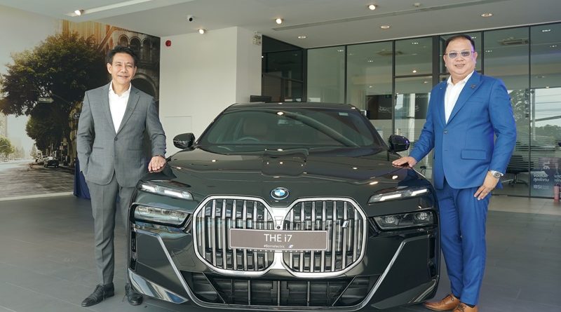 มิลเลนเนียม ออโต้ ภูเก็ต จัดงานใหญ่ฉลองครบรอบ 25 ปี