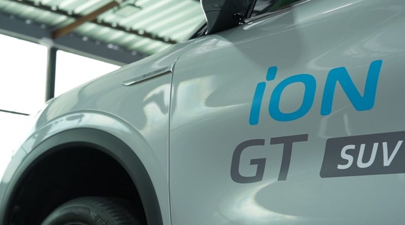 ฮันกุก ไทร์ ร่วมกับโค้ชเชและ Oppa Hong ปล่อยวิดีโอซีรีส์ยางรถยนต์รุ่น iON GT SUV