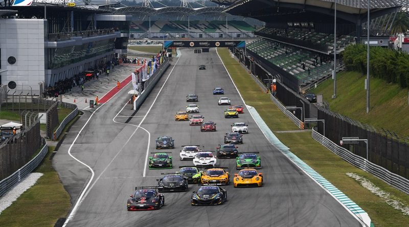 “เรซซิ่ง สปิริต” ส่ง 3 รุ่นใหญ่ ร่วมศึก Malaysia Touring Car Championship 2025