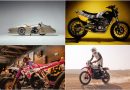 “Royal Enfield Custom World: ส่องรถคัสตอมสุดเท่ 4 คัน