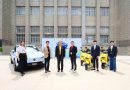 ทาโร จับมือ ไปรษณีย์ไทย–PTG–SLEEK EV เปิดแคมเปญ ‘ทาโร รักษ์โลก โชคเด้ง’