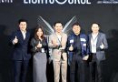 Lightsource Group จับมือ PM Center JSS Production เปิดตัวอีเวนต์  “The Butterfly Effect”