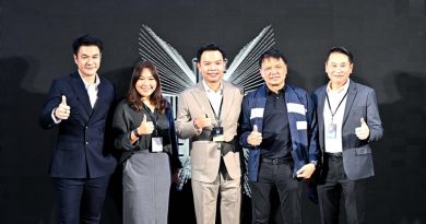 Lightsource Group จับมือ PM Center JSS Production เปิดตัวอีเวนต์  “The Butterfly Effect”
