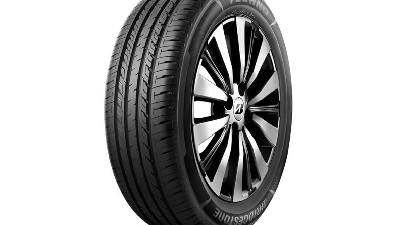 บริดจสโตนแนะนำผลิตภัณฑ์ยางรถยนต์รุ่นใหม่ “BRIDGESTONE TECHNO”