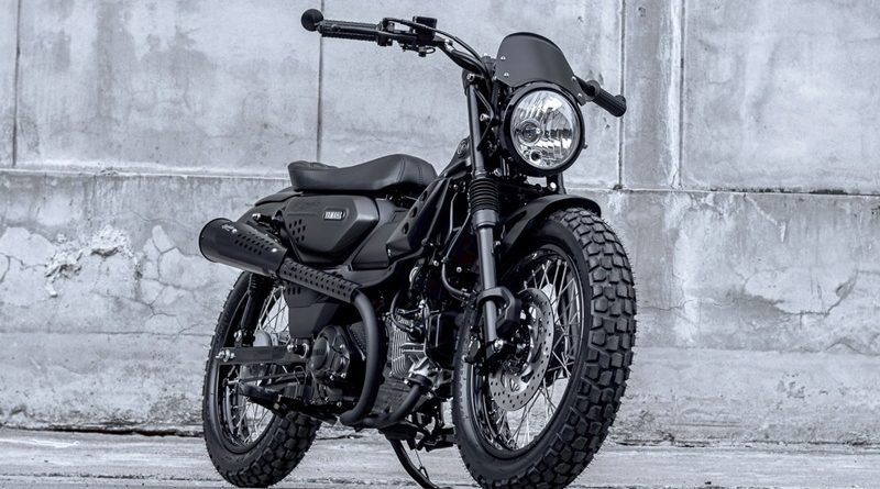 New YAMAHA PG-1 Custom Inspiration Modern Retro