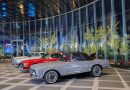 “MEET THE STARFARER” รวมพลคนรัก Mercedes-Benz ครั้งแรกในประวัติศาสตร์  ใจกลางกรุงเทพฯ