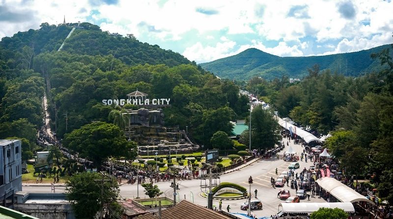 PTG ผนึกพันธมิตรจัดศึก “PT MAXNITRON RACING SERIES 2025:  SONGKHLA GRANDPRIX”