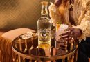 Chivas Regal Crystalgold ครั้งแรกของเครื่องดื่มแห่งนวัตกรรม