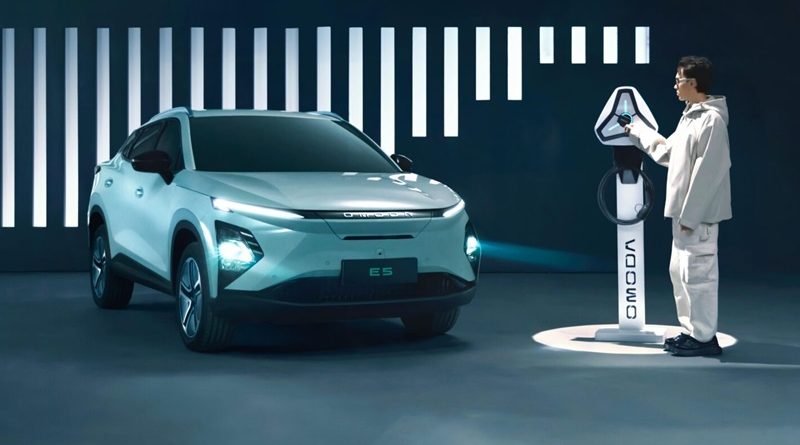 OMODA & JAECOO จัดงาน International User Summit พร้อมเปิดประสบการณ์สุดล้ำ ‘Next Cool’