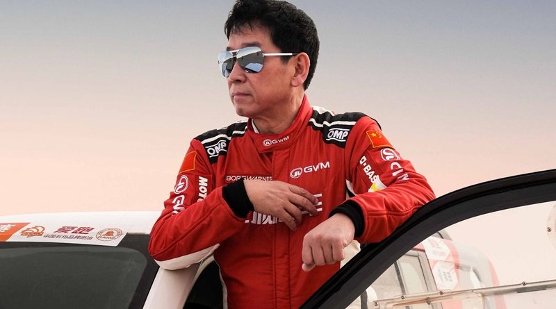 ทำความรู้จักกับ “Jack Wey” ผู้นำด้านยานยนต์ระดับโลก และผู้ก่อตั้งแบรนด์ GWM WEY