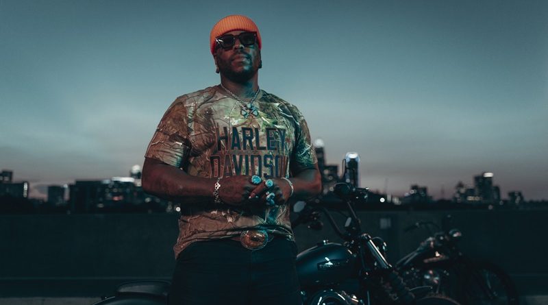 Harley-Davidson® จับมือ Realtree® เปิดตัวคอลเลกชัน “Get Lost”