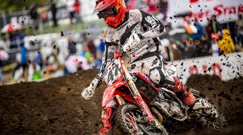 “ฮอนด้า เรซซิ่ง ไทยแลนด์” ผลักดันนักบิดไทยก้าวสู่เวทีญี่ปุ่น