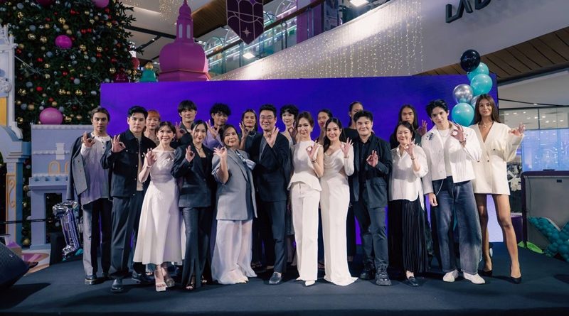 APEX เปิดตัว “OligioX” นวัตกรรมยกกระชับจากเกาหลี