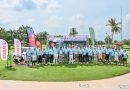 กรังด์ปรีซ์ฯ จัดการแข่งขันกอล์ฟกระชับมิตร “GRANDPRIX GOLF CHAMPIONSHIP 2025”