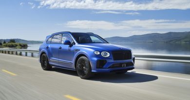 เบนท์ลีย์ แบงค็อก เคลียร์สต็อกสุดท้าย Bentayga Hybrid เริ่มต้น 13.XX ล้านบาท เบนท์ลีย์ แบงค็อก เคลียร์สต็อกสุดท้าย Bentayga Hybrid เริ่มต้น 13.XX ล้านบาท