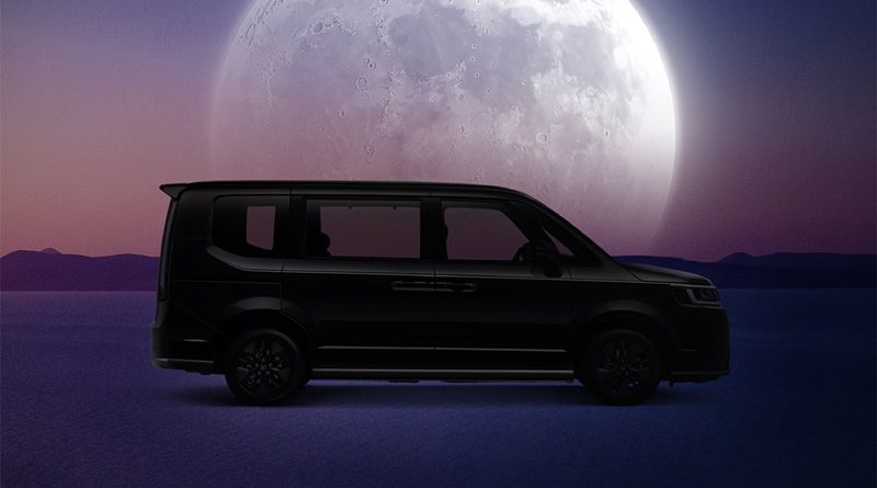 ฮอนด้า ยืนยัน! เตรียมนำเข้า “Honda STEP WGN e:HEV ใหม่” จากญี่ปุ่น คัมแบ็กให้สัมผัส พร้อมเปิดรับจองสิทธิ์