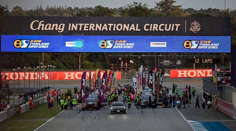 ฝ่ามรสุม 3 ฤดู ปิดฉากสมศักศรีดิ์ เกมส์ตัดสินแชมป์ประจำปี 2025