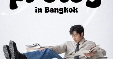 กรังด์ปรีซ์ฯ  คว้าพระเอกสุดฮ็อต “อีแจอุค” มาให้สาวๆด้อมไทยได้กรี๊ดฉ่ำๆ แบบเอ็กซ์คลูซีฟ