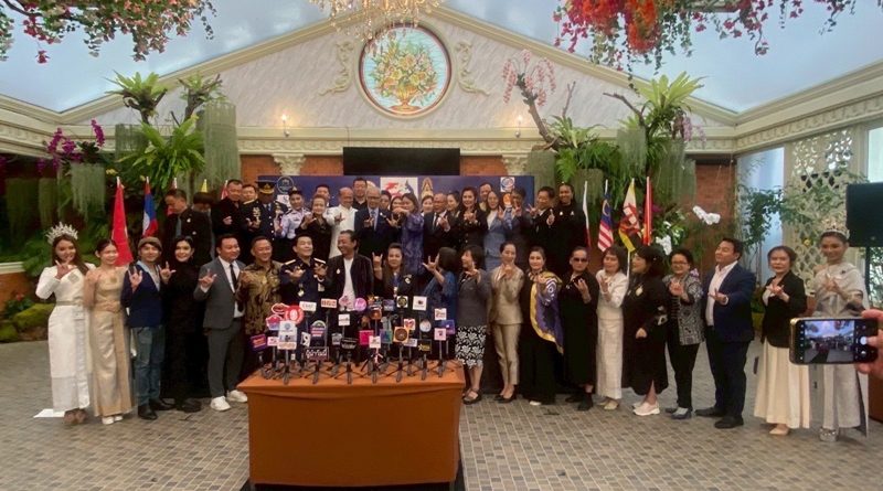 สภาสตรีโลก เอ็กซ์โป World Women’s Expo (Thailand) 2025