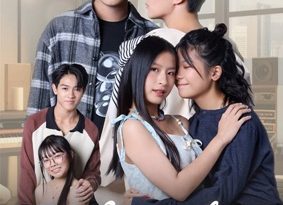 “The Sound in My Heart” โปสเตอร์แรกเปิดตัว สู่งาน American Film Market 2025 ที่สหรัฐอเมริกา