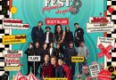 Songtopia ส่งความมันส์ส่งท้ายปี!  YAMAHA Presents THE SCOOTER FEST #8