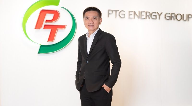 PTG โชว์ Q3 กำไรสุทธิ 211 ลบ. เพิ่มขึ้น 185% จากปีก่อน