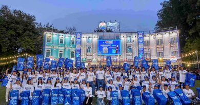 ยกทัพความมันส์พร้อมรักษ์โลกในงาน เป๊ปซี่ พรีเซนต์ บิ๊กเมาน์เท่นมิวสิคเฟสติวัล ครั้งที่ 15