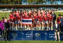 เด็กไทยเก่ง! สร้างประวัติศาสตร์ TJFC คว้าแชมป์ “Cruyff Football Tournament 2025”