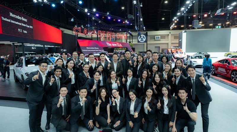 ไพรม์มัส กรุ๊ป กวาดรางวัลยอดจอง No.1  4 แบรนด์ชั้นนำ