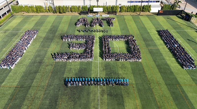 ฟอร์ด-มาสด้า ฉลอง 30 ปี โรงงานเอเอที