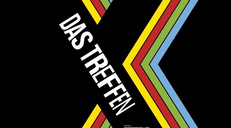 Das Treffen ครั้งที่ 10 ฉลองหนึ่งทศวรรษแห่งความหลงใหลในปอร์เช่ ทั่วเอเชียตะวันออกเฉียงใต้