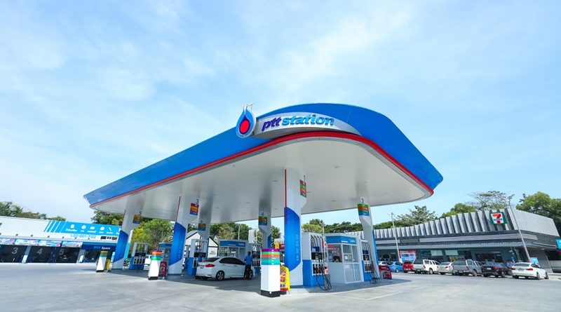 OR พร้อมปฏิบัติตามนโยบายรัฐบาล เร่งเยียวยาผู้แทนจำหน่ายสถานีบริการ PTT Station